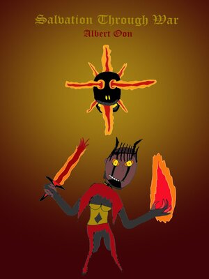 cover image of Salvation through War